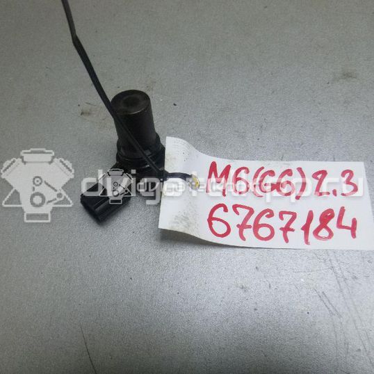 Фото Датчик положения распредвала  1S7F12K073AD для Ford Fiesta / Focus / C-Max / Ka / Galaxy