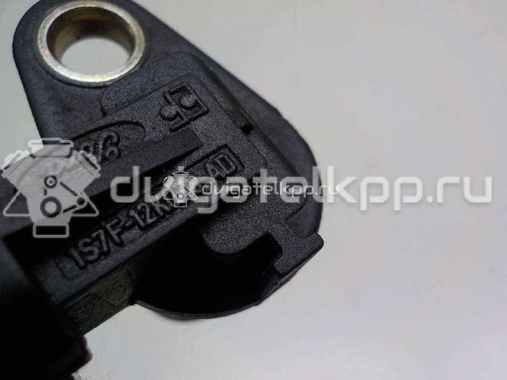 Фото Датчик положения распредвала  1S7F12K073AD для Ford Fiesta / Focus / C-Max / Ka / Galaxy {forloop.counter}}