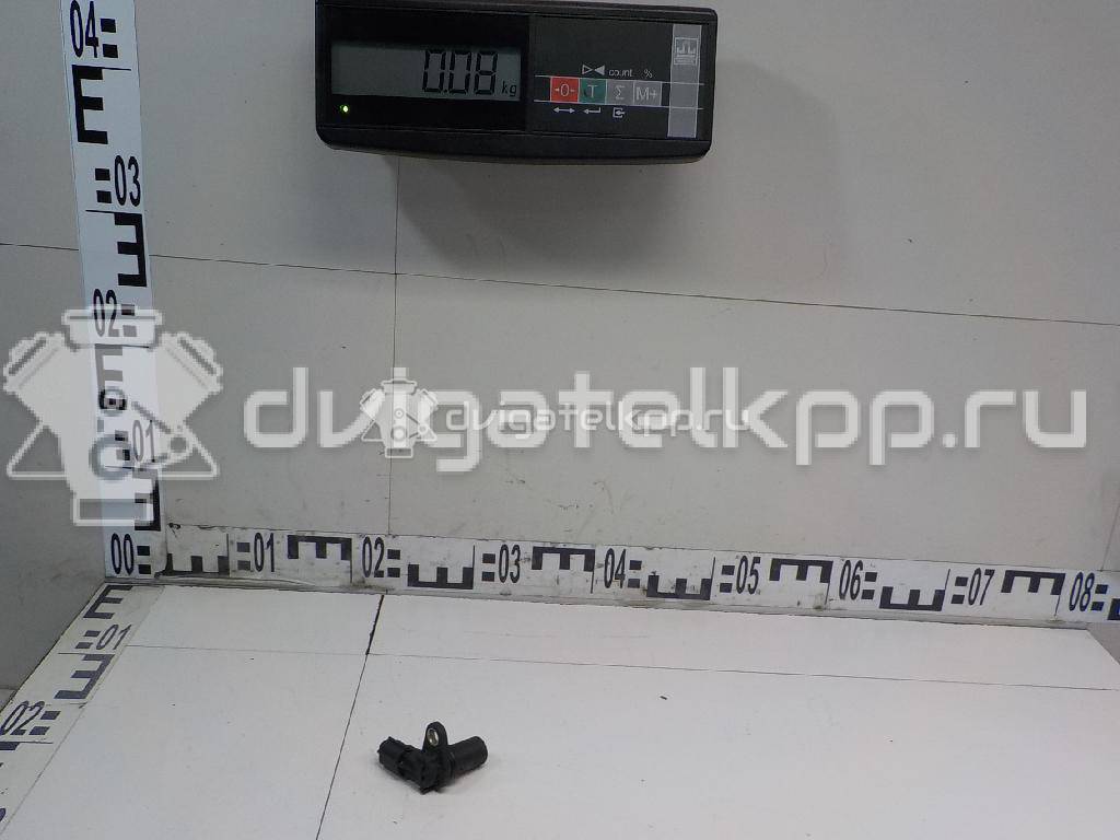 Фото Датчик положения распредвала  1S7F12K073AD для Ford Fiesta / Focus / C-Max / Ka / Galaxy {forloop.counter}}