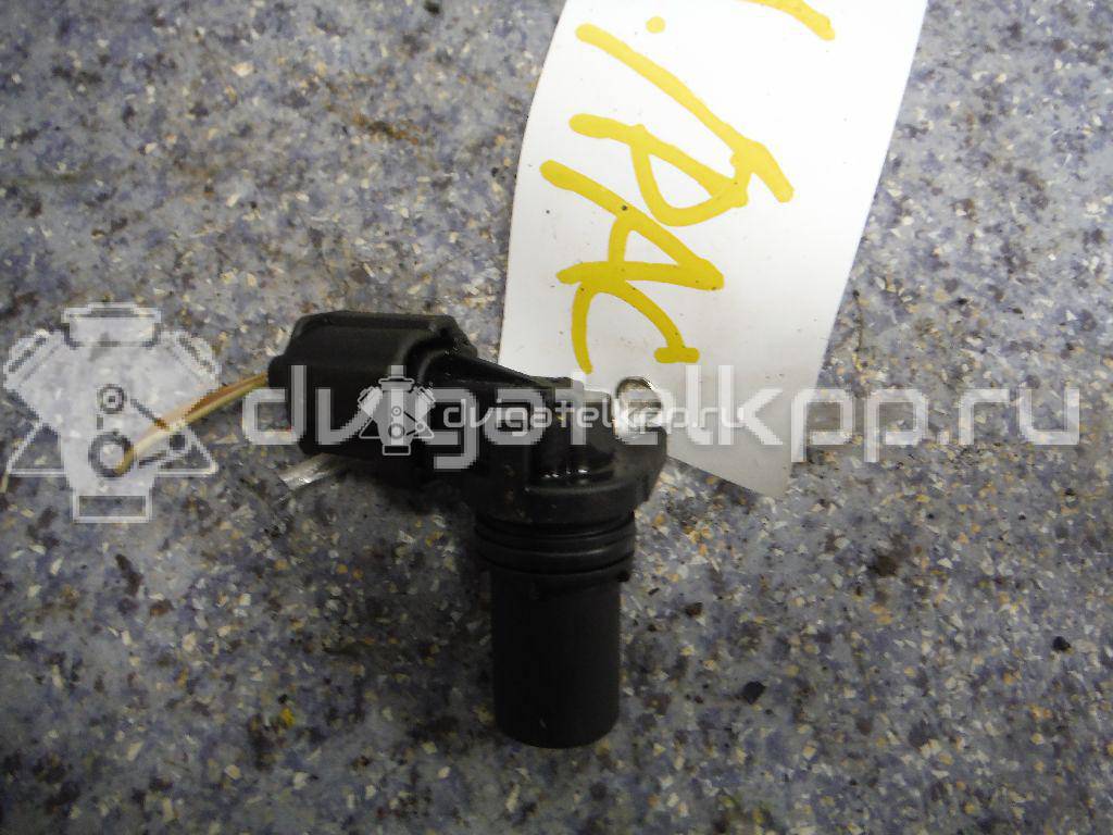 Фото Датчик положения распредвала  1S7F12K073AD для Ford Fiesta / Focus / C-Max / Ka / Galaxy {forloop.counter}}