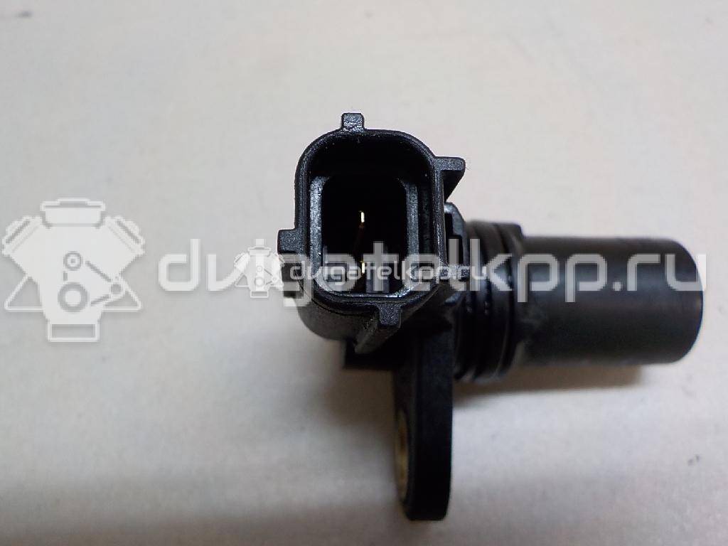 Фото Датчик положения распредвала  1S7F12K073AD для Ford Fiesta / Focus / C-Max / Ka / Galaxy {forloop.counter}}