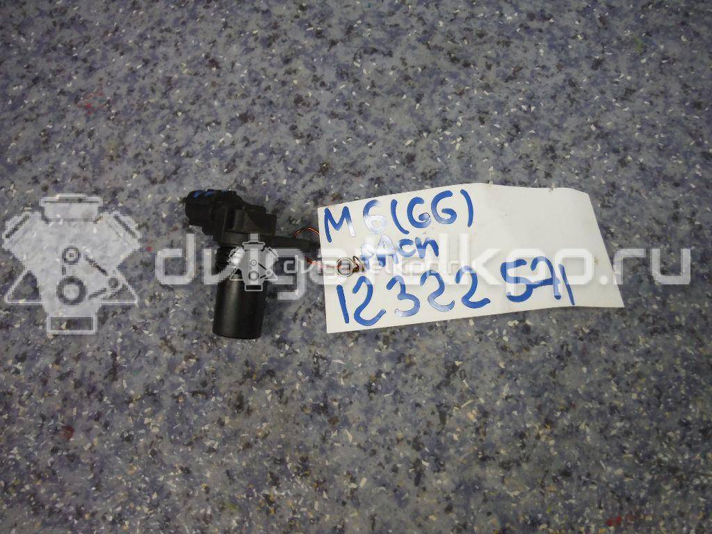 Фото Датчик положения распредвала  1S7F12K073AD для Ford Fiesta / Focus / C-Max / Ka / Galaxy {forloop.counter}}
