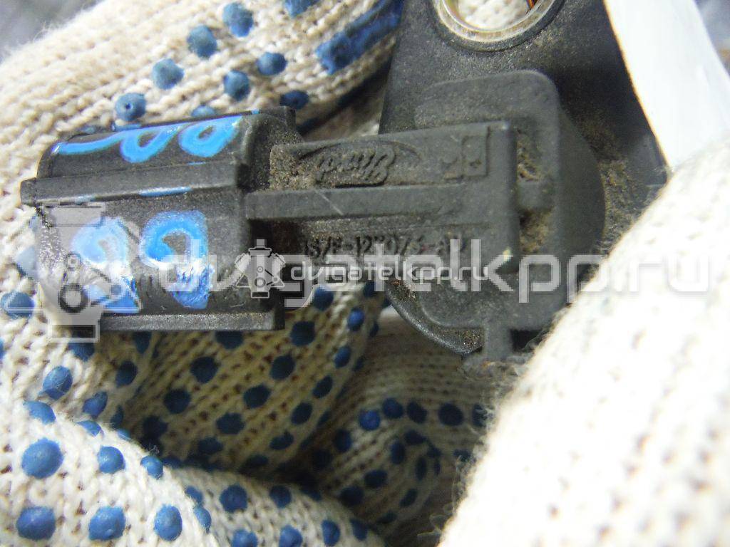 Фото Датчик положения распредвала  1S7F12K073AD для Ford Fiesta / Focus / C-Max / Ka / Galaxy {forloop.counter}}