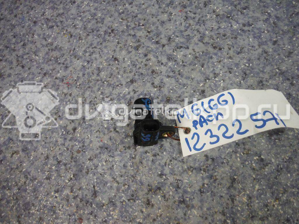 Фото Датчик положения распредвала  1S7F12K073AD для Ford Fiesta / Focus / C-Max / Ka / Galaxy {forloop.counter}}