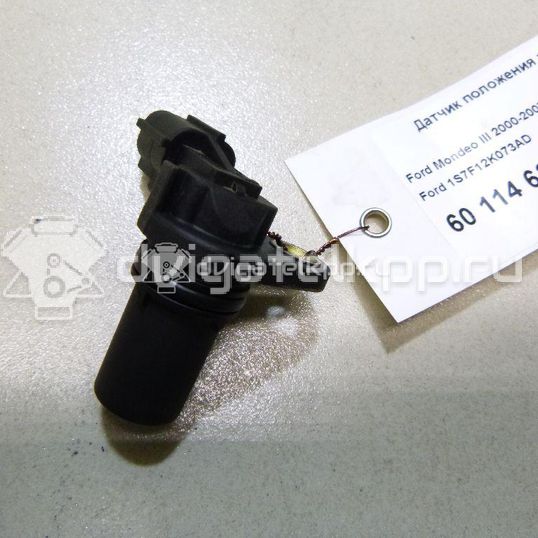 Фото Датчик положения распредвала  1S7F12K073AD для Ford Fiesta / Focus / C-Max / Ka / Galaxy