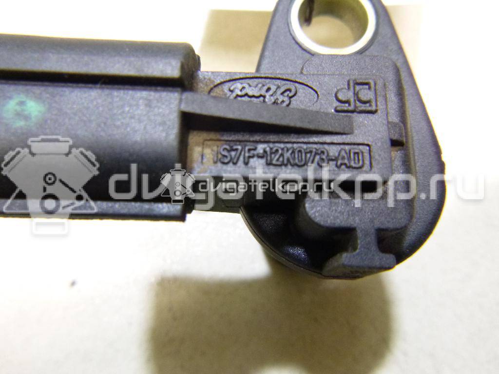 Фото Датчик положения распредвала  1S7F12K073AD для Ford Fiesta / Focus / C-Max / Ka / Galaxy {forloop.counter}}