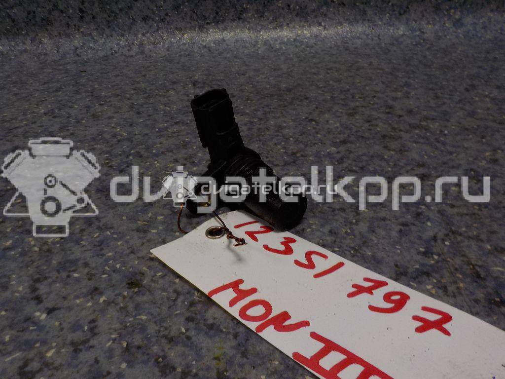 Фото Датчик положения распредвала  1S7F12K073AD для Ford Fiesta / Focus / C-Max / Ka / Galaxy {forloop.counter}}