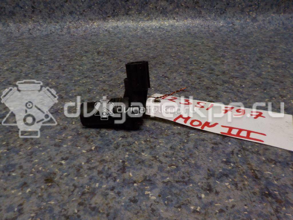 Фото Датчик положения распредвала  1S7F12K073AD для Ford Fiesta / Focus / C-Max / Ka / Galaxy {forloop.counter}}