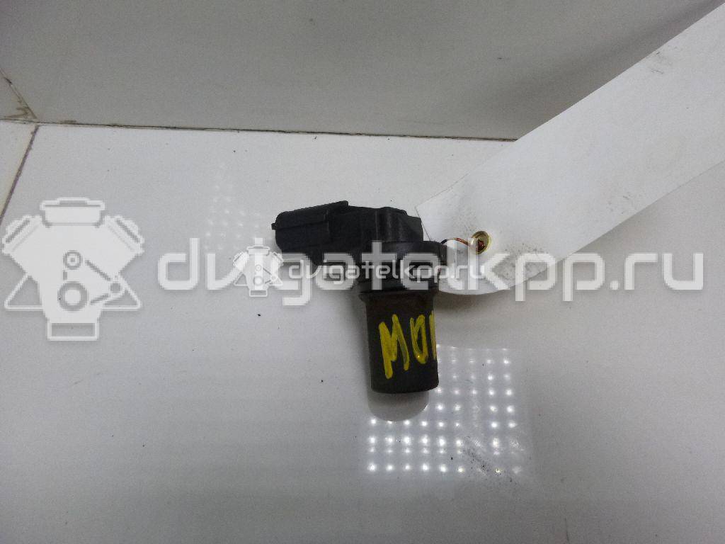 Фото Датчик положения распредвала  1S7F12K073AD для Ford Fiesta / Focus / C-Max / Ka / Galaxy {forloop.counter}}