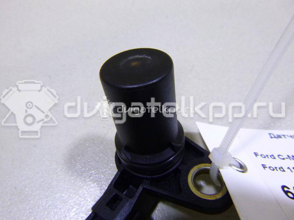 Фото Датчик положения распредвала  1S7F12K073AD для Ford Fiesta / Focus / C-Max / Ka / Galaxy {forloop.counter}}