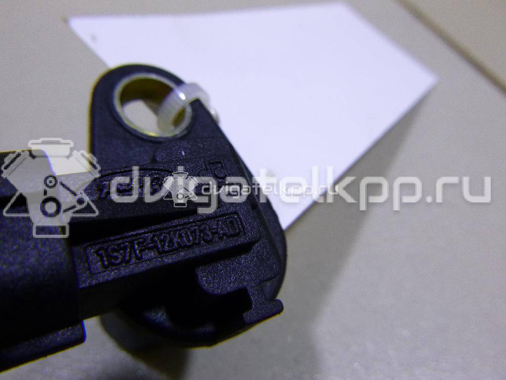 Фото Датчик положения распредвала  1S7F12K073AD для Ford Fiesta / Focus / C-Max / Ka / Galaxy {forloop.counter}}