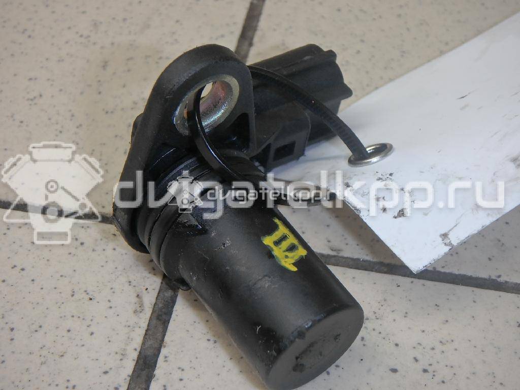 Фото Датчик положения распредвала  1S7F12K073AD для Ford Fiesta / Focus / C-Max / Ka / Galaxy {forloop.counter}}