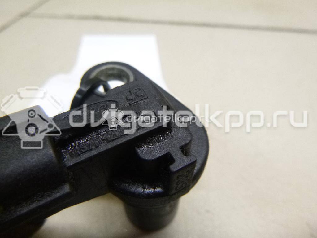 Фото Датчик положения распредвала  1S7F12K073AD для Ford Fiesta / Focus / C-Max / Ka / Galaxy {forloop.counter}}