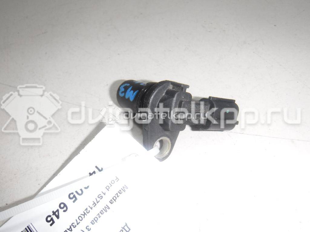 Фото Датчик положения распредвала  1S7F12K073AD для Ford Fiesta / Focus / C-Max / Ka / Galaxy {forloop.counter}}
