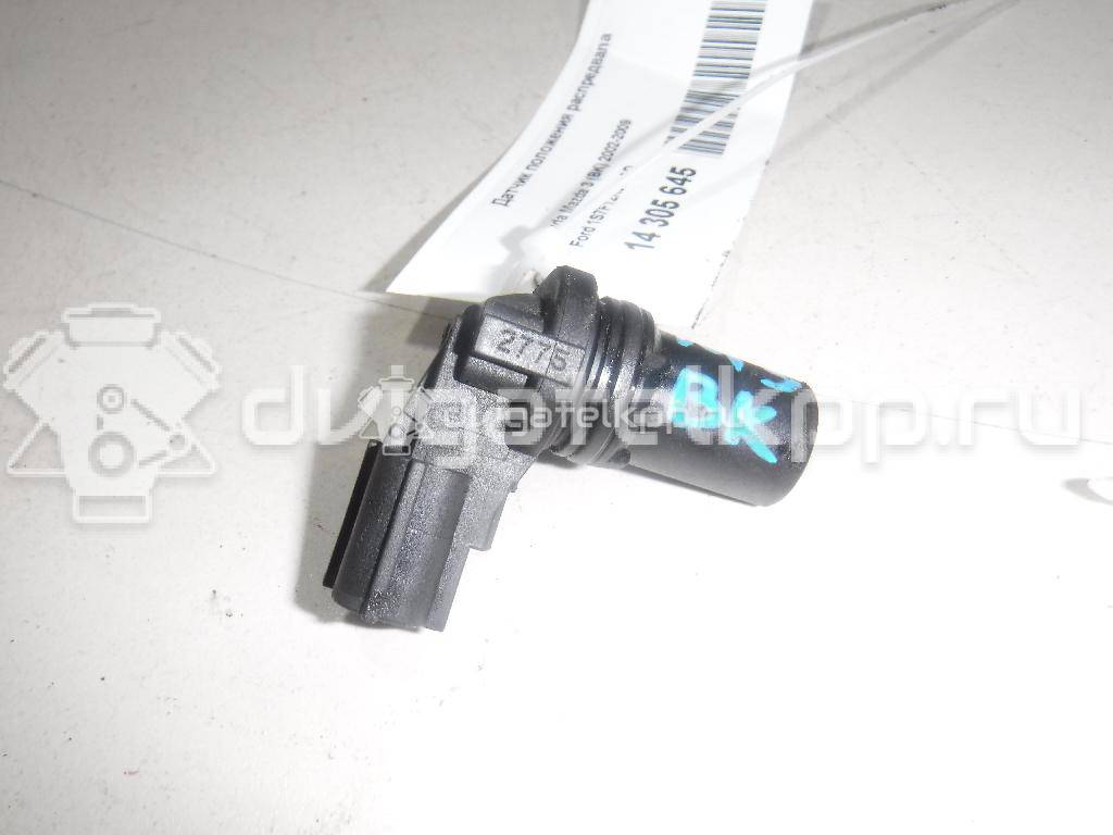 Фото Датчик положения распредвала  1S7F12K073AD для Ford Fiesta / Focus / C-Max / Ka / Galaxy {forloop.counter}}