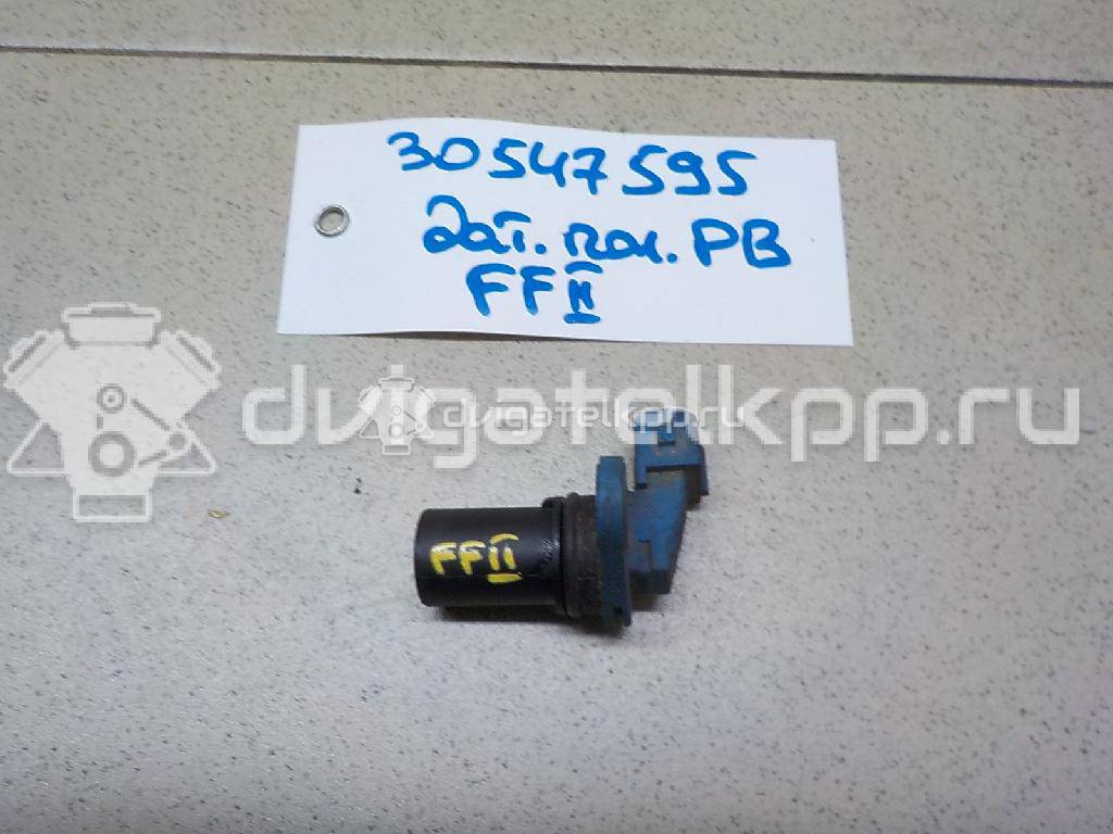 Фото Датчик положения распредвала  1111037 для Ford Fiesta / Focus / Tourneo / C-Max / Ka {forloop.counter}}