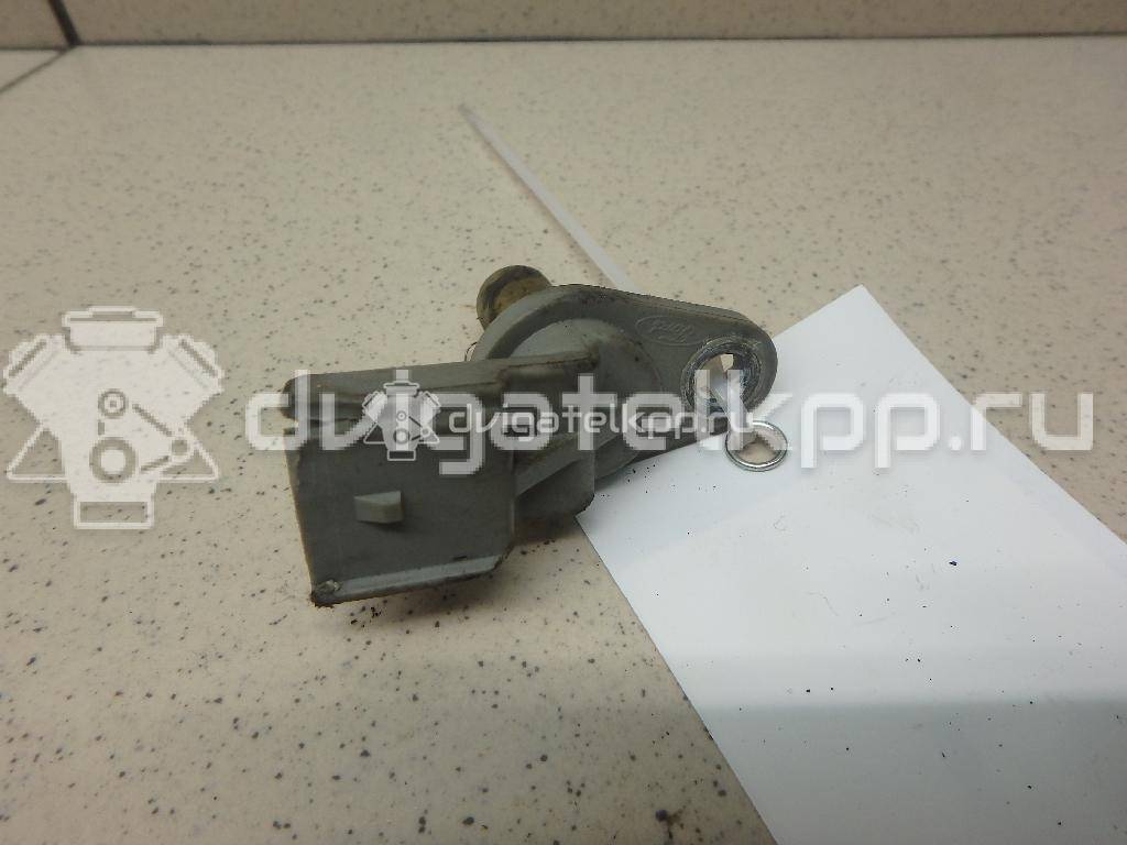 Фото Датчик положения распредвала  5m5112k073aa для Ford Fiesta / Focus / Tourneo / C-Max / Galaxy {forloop.counter}}