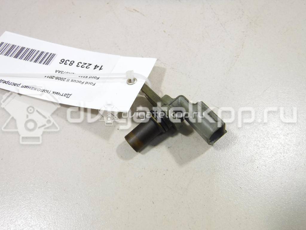 Фото Датчик положения распредвала  5m5112k073aa для Ford Fiesta / Focus / Tourneo / C-Max / Galaxy {forloop.counter}}