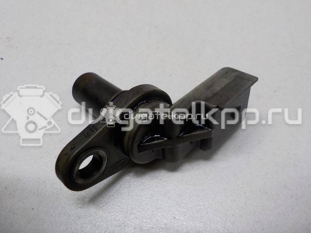 Фото Датчик положения распредвала  5M5112K073AA для Ford Fiesta / Focus / Tourneo / C-Max / Galaxy {forloop.counter}}
