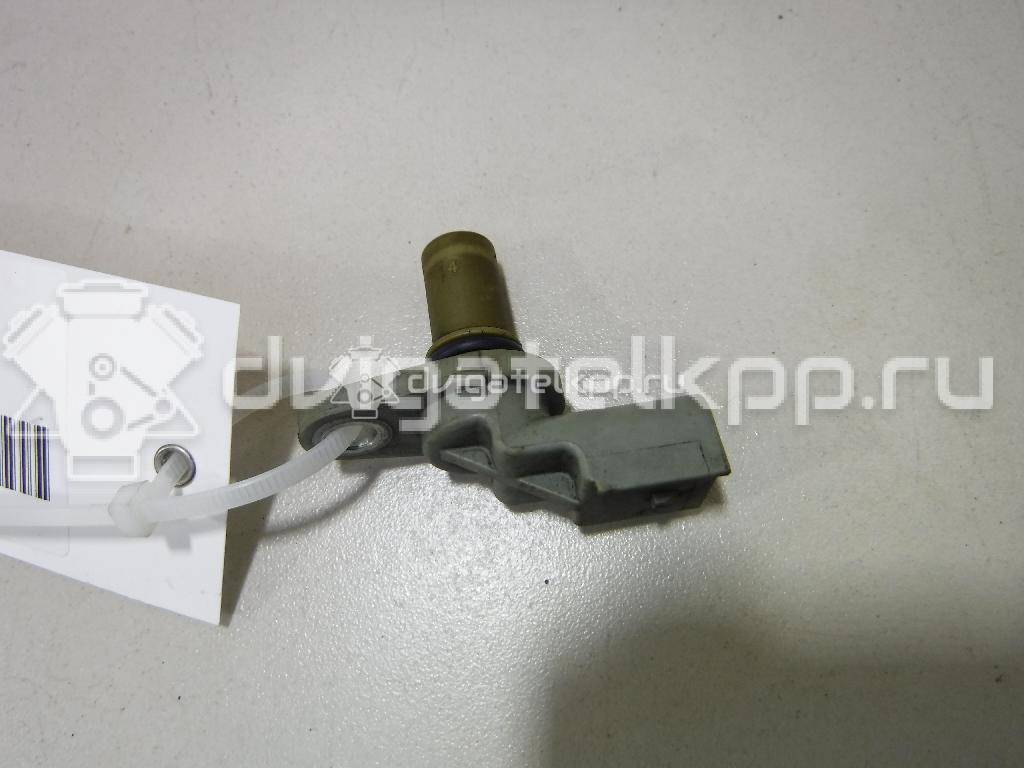 Фото Датчик положения распредвала  5M5112K073AA для Ford Fiesta / Focus / Tourneo / C-Max / Galaxy {forloop.counter}}