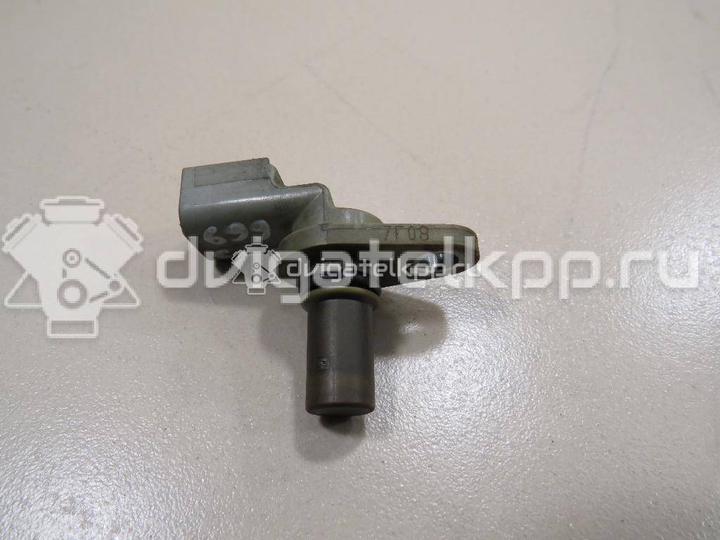 Фото Датчик положения распредвала  5m5112k073aa для Ford Fiesta / Focus / Tourneo / C-Max / Galaxy {forloop.counter}}
