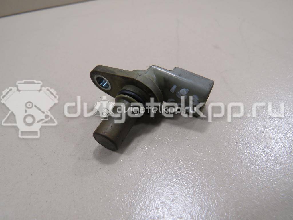 Фото Датчик положения распредвала  5m5112k073aa для Ford Fiesta / Focus / Tourneo / C-Max / Galaxy {forloop.counter}}