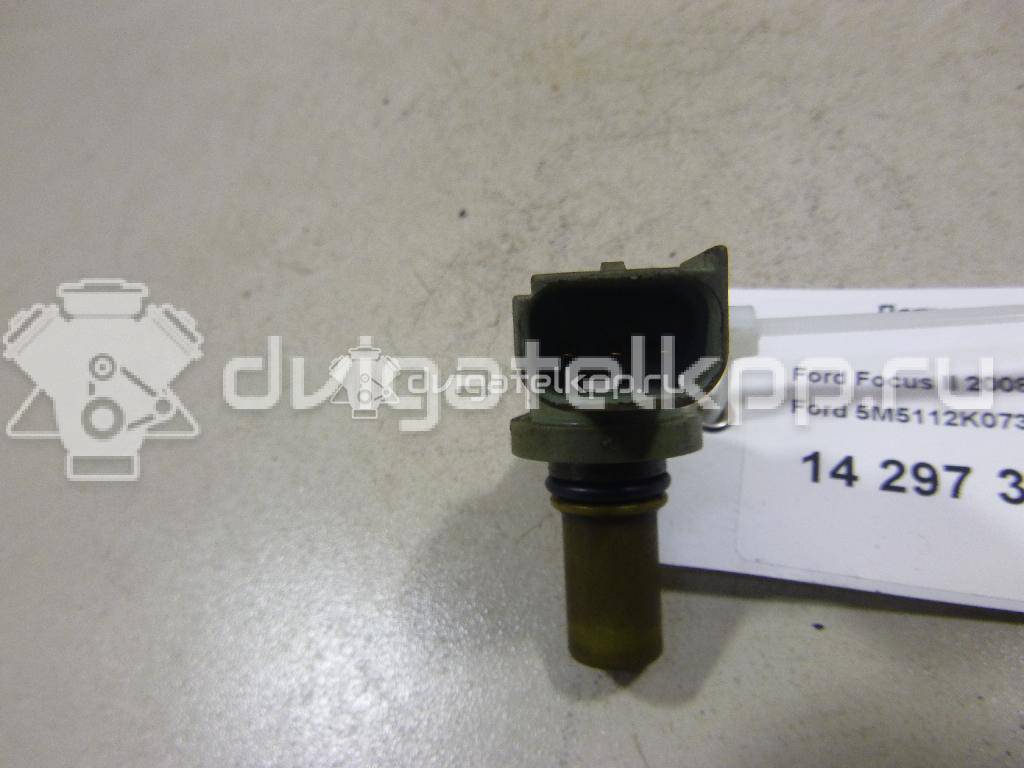 Фото Датчик положения распредвала  5m5112k073aa для Ford Fiesta / Focus / Tourneo / C-Max / Galaxy {forloop.counter}}