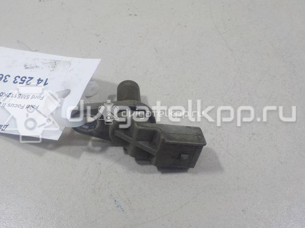 Фото Датчик положения распредвала  5M5112K073AA для Ford Fiesta / Focus / Tourneo / C-Max / Galaxy {forloop.counter}}