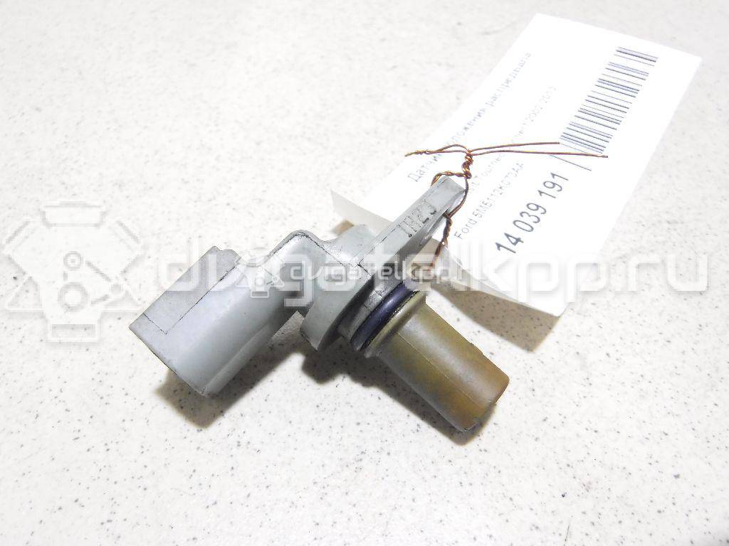Фото Датчик положения распредвала  5m5112k073aa для Ford Fiesta / Focus / Tourneo / C-Max / Galaxy {forloop.counter}}