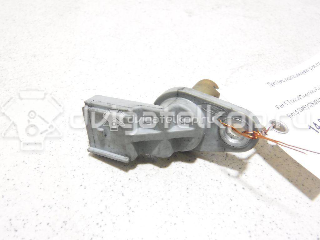 Фото Датчик положения распредвала  5m5112k073aa для Ford Fiesta / Focus / Tourneo / C-Max / Galaxy {forloop.counter}}