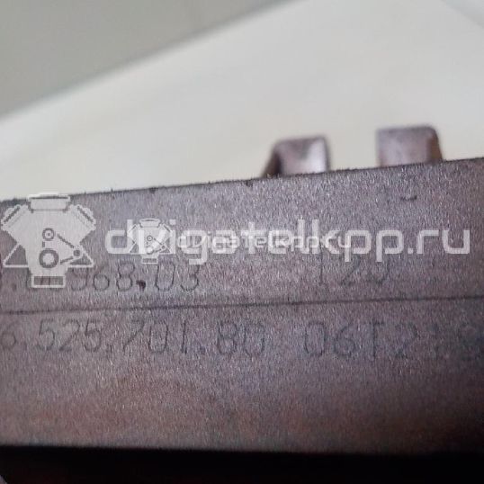 Фото Клапан электромагнитный  9652570180 для peugeot 1007