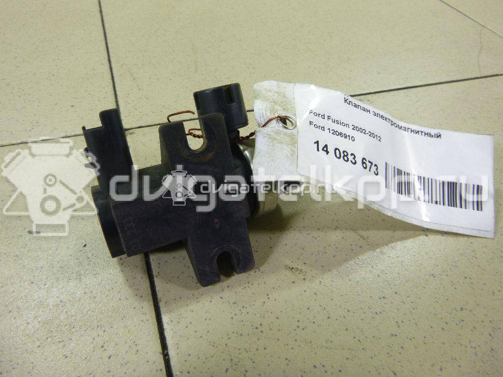 Фото Клапан электромагнитный  1206910 для Ford Focus {forloop.counter}}