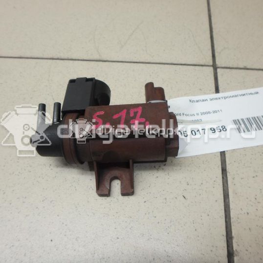 Фото Клапан электромагнитный  1449602 для Ford Focus / Galaxy / S-Max / C-Max
