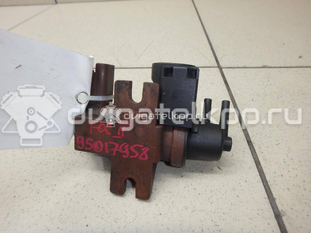 Фото Клапан электромагнитный  1449602 для Ford Focus / Galaxy / S-Max / C-Max {forloop.counter}}