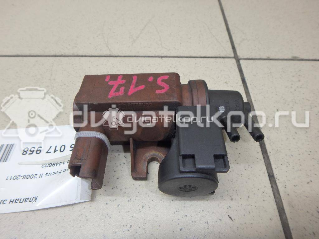 Фото Клапан электромагнитный  1449602 для Ford Focus / Galaxy / S-Max / C-Max {forloop.counter}}