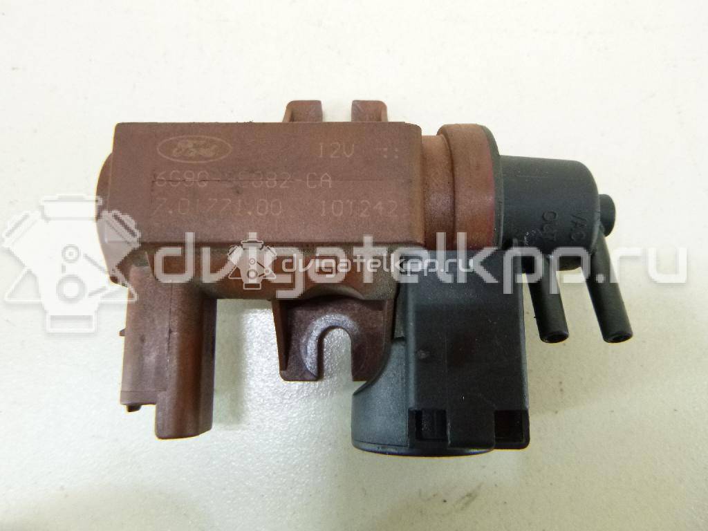 Фото Клапан электромагнитный  1449602 для Ford Focus / Galaxy / S-Max / C-Max {forloop.counter}}
