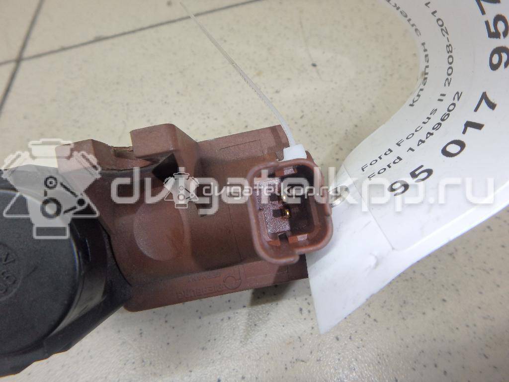 Фото Клапан электромагнитный  1449602 для Ford Focus / Galaxy / S-Max / C-Max {forloop.counter}}