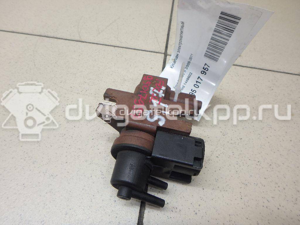 Фото Клапан электромагнитный  1449602 для Ford Focus / Galaxy / S-Max / C-Max {forloop.counter}}