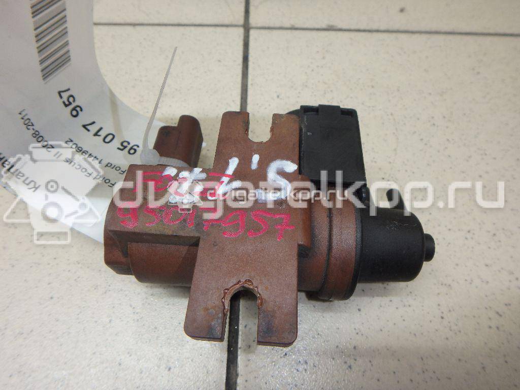 Фото Клапан электромагнитный  1449602 для Ford Focus / Galaxy / S-Max / C-Max {forloop.counter}}