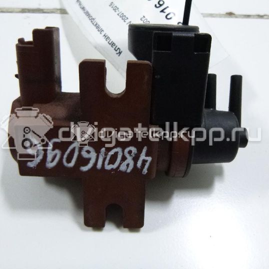 Фото Клапан электромагнитный  1449602 для Ford Focus / Galaxy / S-Max / C-Max