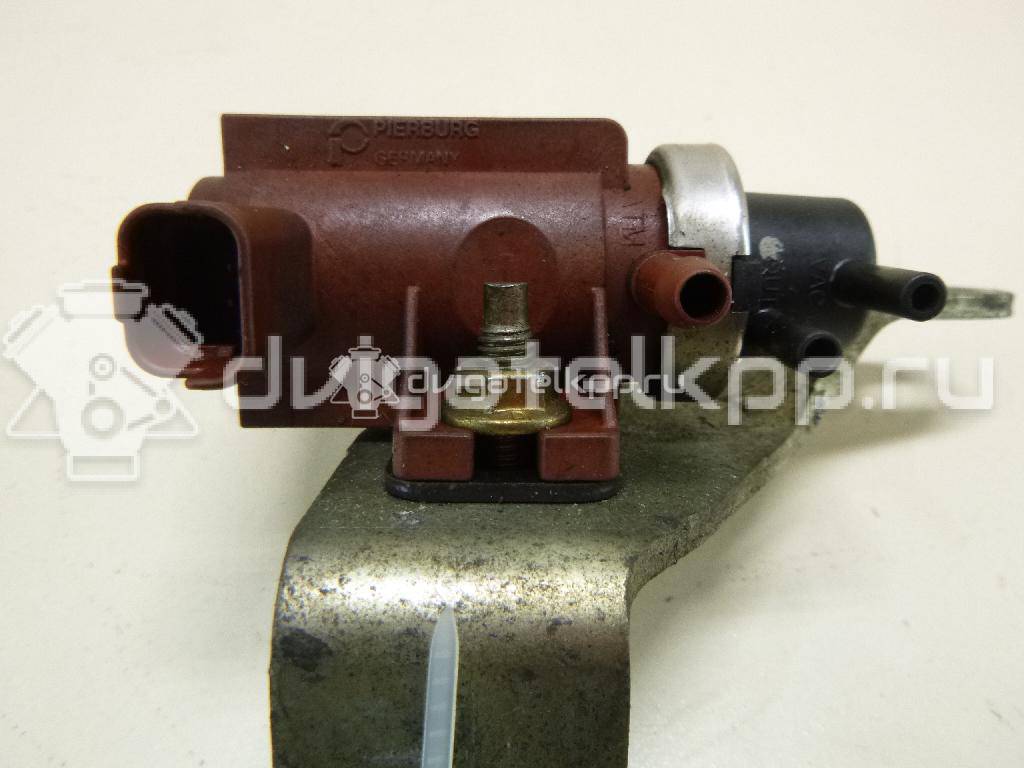 Фото Клапан электромагнитный  1313848 для Ford Fiesta / Focus / C-Max / Fusion Ju {forloop.counter}}