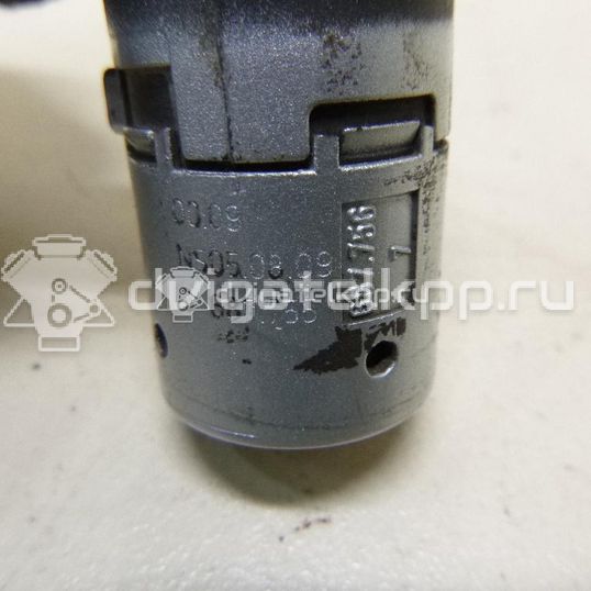 Фото Датчик парковки  C2C29377XXX для ford C-MAX