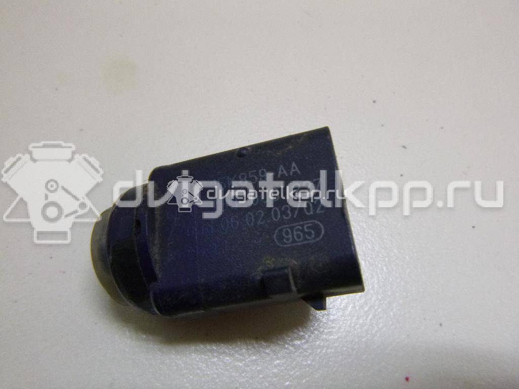 Фото Датчик парковки  1S7J15K859AA для Ford Fiesta / Focus / Ka / Galaxy / Fusion Ju {forloop.counter}}