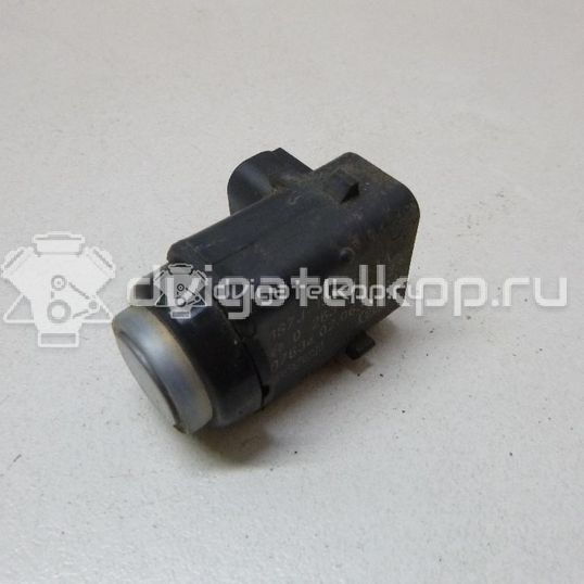 Фото Датчик парковки  1S7J15K859AA для Ford Fiesta / Focus / Ka / Galaxy / Fusion Ju