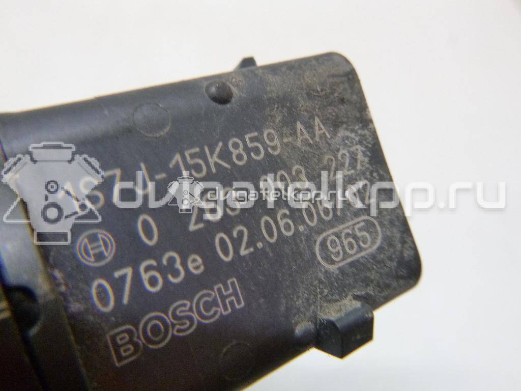 Фото Датчик парковки  1S7J15K859AA для Ford Fiesta / Focus / Ka / Galaxy / Fusion Ju {forloop.counter}}