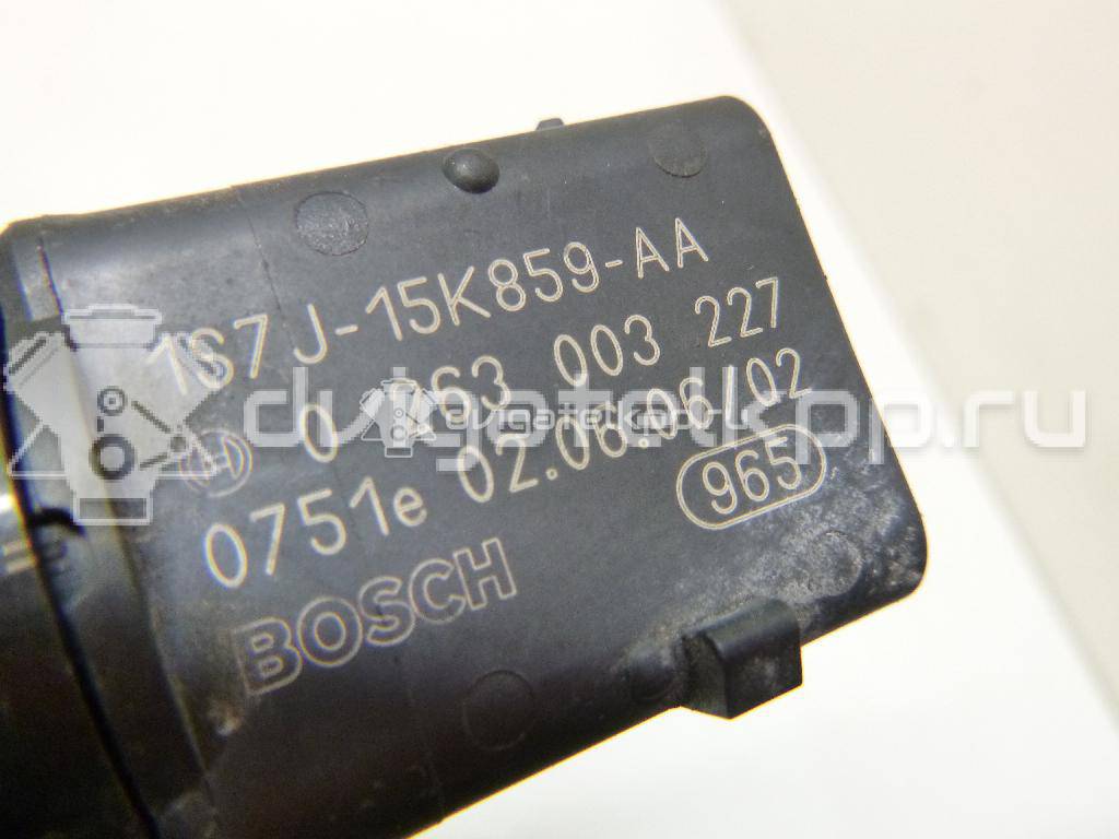 Фото Датчик парковки  1S7J15K859AA для Ford Fiesta / Focus / Ka / Galaxy / Fusion Ju {forloop.counter}}