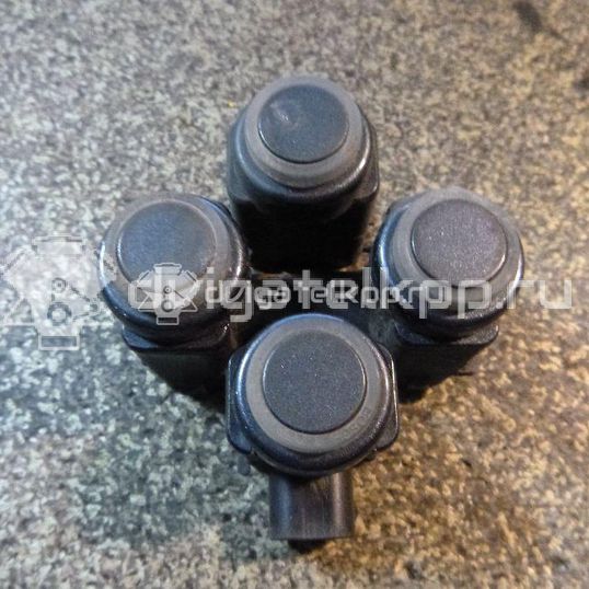 Фото Датчик парковки  1S7J15K859AA для Ford Fiesta / Focus / Ka / Galaxy / Fusion Ju