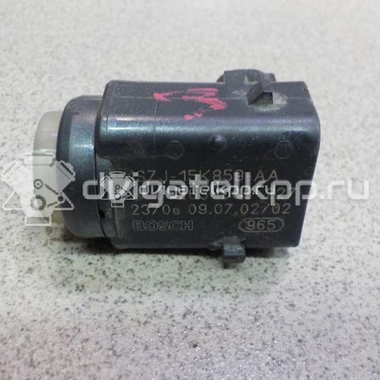 Фото Датчик парковки  1S7J15K859AA для Ford Fiesta / Focus / Ka / Galaxy / Fusion Ju