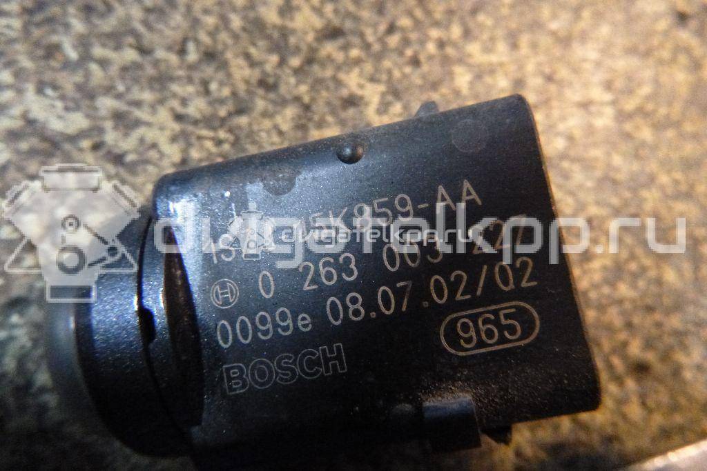 Фото Датчик парковки  1S7J15K859AA для Ford Fiesta / Focus / Ka / Galaxy / Fusion Ju {forloop.counter}}