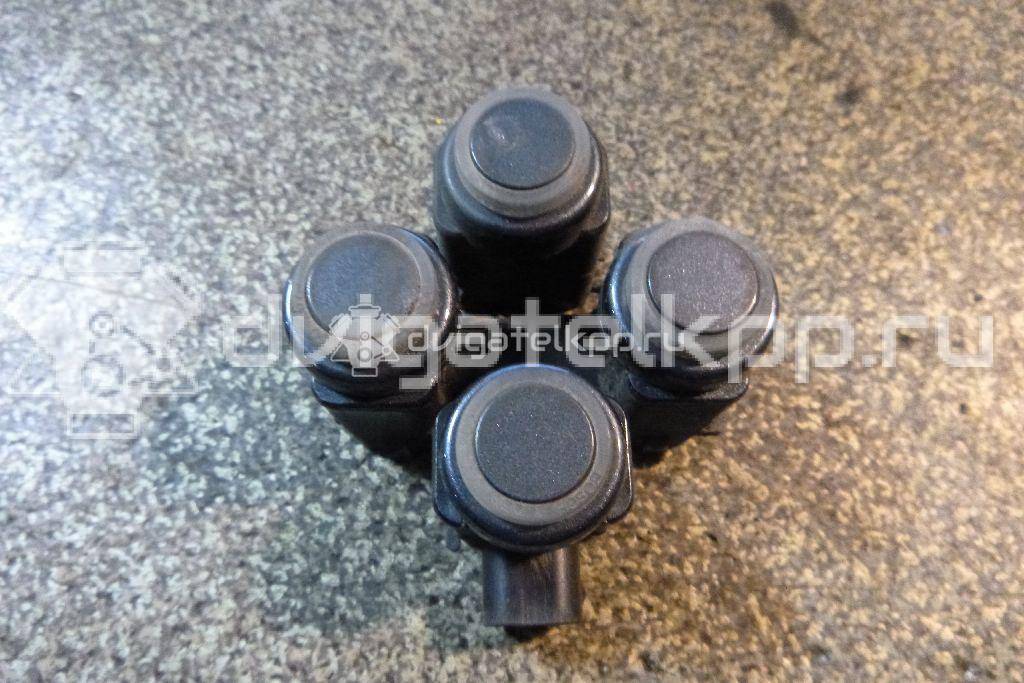 Фото Датчик парковки  1S7J15K859AA для Ford Fiesta / Focus / Ka / Galaxy / Fusion Ju {forloop.counter}}